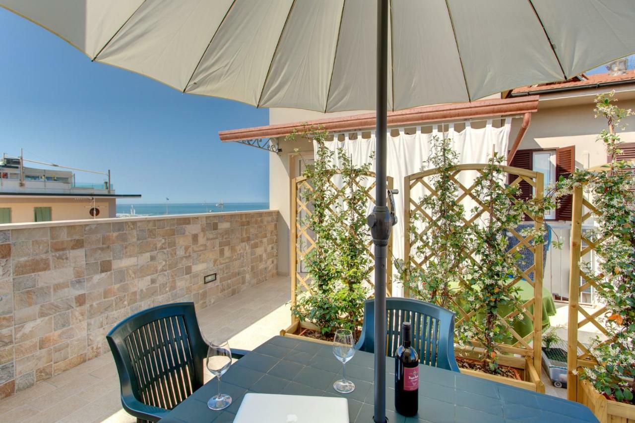 Appartamento Sea View Biagi *